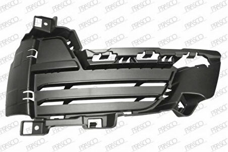 2014-2018 Bmw X5 F15 Ön Tampon Panjuru Sağ (Kapalı)(Tw) (Adet) (Oem No:51117307994)