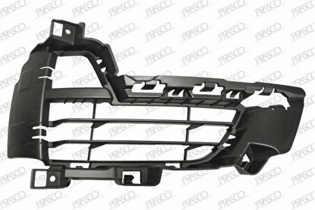 2014-2018 Bmw X5 F15 Ön Tampon Panjuru Sağ (Açık)(Tw) (Adet) (Oem No:51117303082)