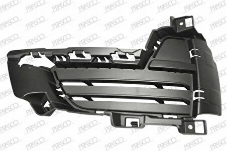 2014-2018 Bmw X5 F15 Ön Tampon Panjuru Sol (Kapalı)(Tw) (Adet) (Oem No:51117307993)