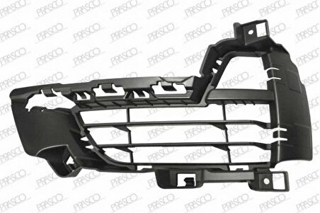 2014-2018 Bmw X5 F15 Ön Tampon Panjuru Sol (Açık)(Tw) (Adet) (Oem No:51117303081)