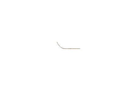 2000-2005 Mercedes C Class W203- Ön Tampon Bandı Üst Nikelajı Sol (Tw) (Adet) (Oem No:2038856121)