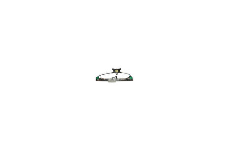 Mercedes C Class- W204- 07/11; Arka Cam Krikosu Sol Elektrikli/Motorsuz (Tw) (Oem No: 2047300779)