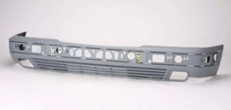 1996-2000 Mercedes E Class W210- Ön Tampon Gri (Sis Bant Delikli Karlıksız (Classıc Bfn) (Adet) (Oem No:A2108803370)