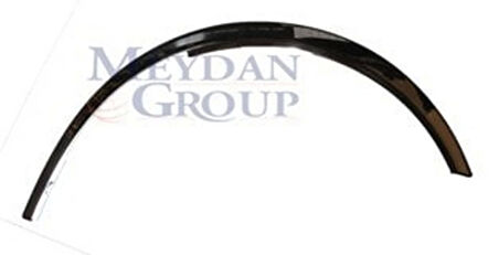 1996-2002 Mercedes E Class W210- Ön Çamurluk Ağzı Nikelajı Sağ (Adet)