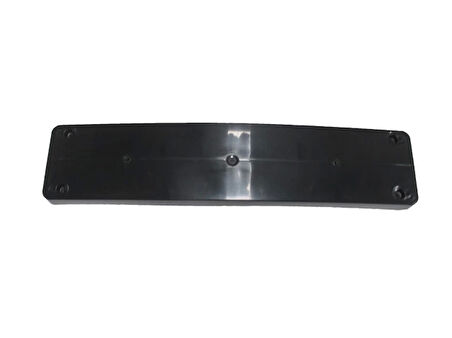 2000-2002 Mercedes E Class W210- Ön Tampon Plakalık (Tyg) (Adet) (Oem No:2108850481)
