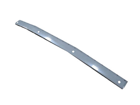2000-2002 Mercedes E Class W210- Arka Tampon Bandı Orta Astarlı (Çıta Delikli-Sensör Delikli)(Tw) (Adet) (Oem No:2108854321)