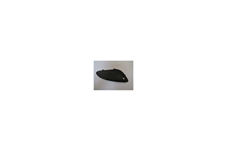 2003-2006 Mercedes E Class W211- Ön Tampon Panjuru Sol (Classıc-Elegance) (Tyg) (Adet) (Oem No:2118850353)