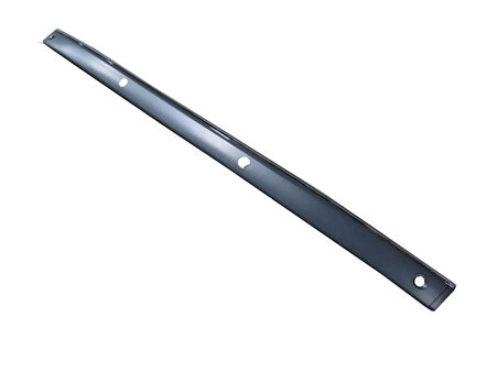 2003-2006 Mercedes E Class W211- Arka Tampon Bandı Orta Nikelajı İle Birlikte (Sensör Delikli) (Tyg) (Adet) (Oem No:2118800112)
