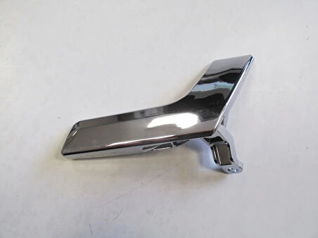 Mercedes E Class- W212- 10/12; Ön Kapı İç Açma Kolu Elceği (Kulbu) Sağ Nikelajlı (Oem No: 2047201763)