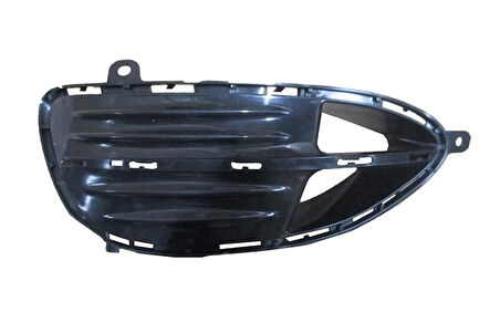 2013-2016 Mercedes E Class W212 Sis Lamba Kapağı Sol Siyah (Elegance)(Tw) (Oem No:2128852122)