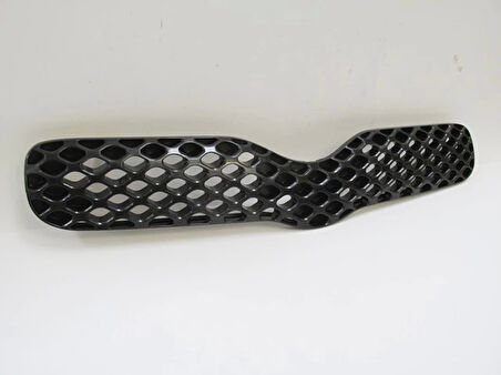 2002-2006 Toyota Yaris Ön Panjur Gri (Damla Gözlü) (Fpı) (Adet) (Oem No:531010D070)
