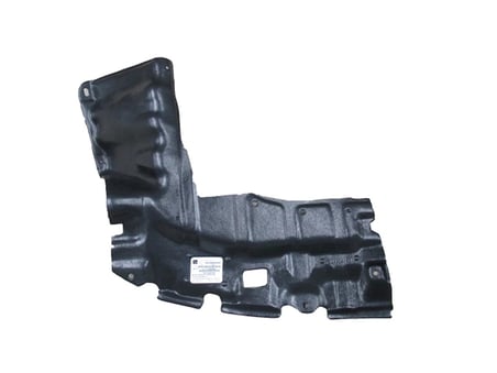Toyota Yaris 2000-2006 Karter Muhafaza Plastiği Sol Otomatik (Lt - Ty8039A) (Tyg) (Adet) (Oem No:5144252010)