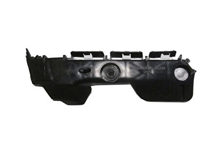 2009-2011 Toyota Yaris Arka Tampon Bağlantı Braketi Sol (Yan Kulağa Bağlanan)