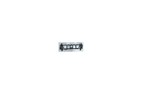 2002-2005 Mercedes S Class W220- Ön Tampon İç Plastiği Orta (Braket) (Adet) (Oem No:2206201086)