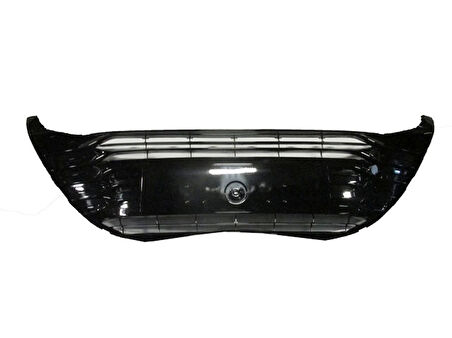 Toyota Yarıs- 17/20; Ön Tampon Panjuru Parlak Siyah (Tyg) (Oem No: 53102-0D130)
