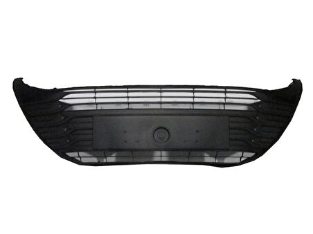 Toyota Yarıs- 17/20; Ön Tampon Panjuru Mat Siyah (Tyg) (Oem No: 53102-0D120)