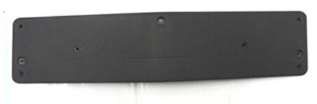 2007-2009 Mercedes E Class W211- Ön Tampon Plakalık (Tyg) (Adet) (Oem No:2118170178)