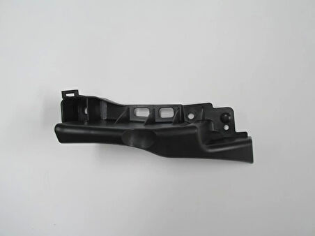 Renault Kangoo- 3- 08/13; Ön Tampon İç Bağlantı Braketi Sol Plastik (Tw) (Oem No: 7701478193)