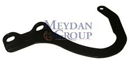 1989-1997 Toyota Hilux Pıck Up Ln85- Kaput Menteşesi Sol (Tyg) (Adet) (Oem No:5342289103)