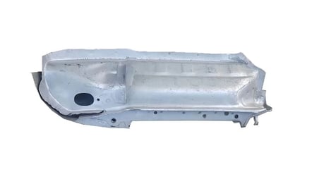 Toyota Hilux Ln85 1989-1997 Pickup Stop Yuva Sacı Sağ (Adet) (Oem No:6550589109C)