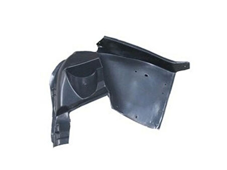 1992-1996 Peugeot 405 Ön Çamurluk Davlumbazı Önün Önü Sol (Adet) (Oem No:713643)