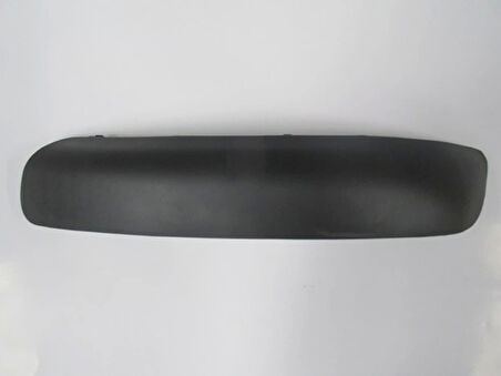 2001-2005 Peugeot 307 Arka Tampon Bandı Sağ Siyah Hbeurobump Oem No: 7452Q1