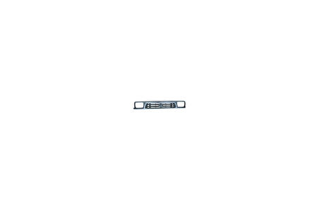 1998-2001 Toyota Hilux Pıck Up Ln145- Ön Panjur Gri Uzun Tip (My) (Adet) (Oem No:5311135410)