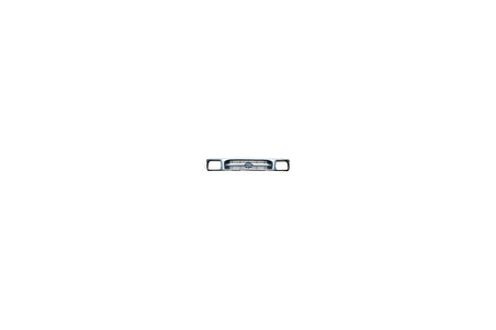 1998-2001 Toyota Hilux Pıck Up Ln152- Ön Panjur Nikelajlı 4X4 (Tyg) (Adet) (Oem No:53111Ye060)