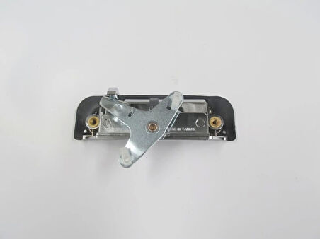 1998-2001 Toyota Hilux Pıck Up Ln145- Bagaj Kapağı Kolu Nikelajlı  (Adet) (Oem No:6909089101)