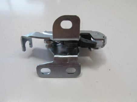 Fiat Ducato 2014-2024 Bagaj Kilidi Üst Sol (Yüksek Tavan) (Oem No: 8719.F3)