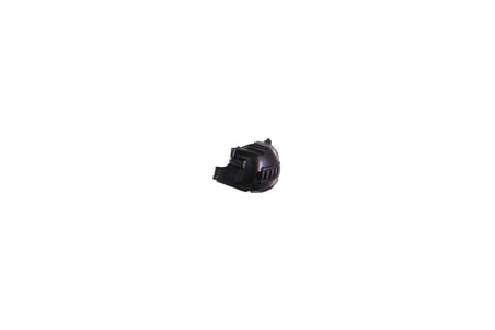 Fiat Ducato 2007-2014 Ön Çamurluk Davlumbazı Sağ (Oem No: 7136Fq)