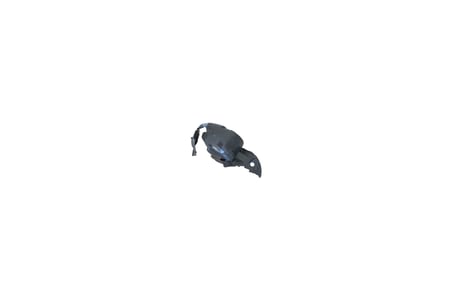 Citroen C Elysee 2012-2016 Ön Çamurluk Davlumbazı Sol (Oem No: 9676736980)