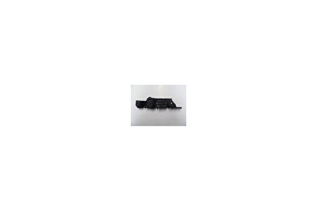 Chevrolet Aveo- Sd/Hb- 11/13; Ön Tampon Braketi Sol (Tw) (Oem No: 42497964)