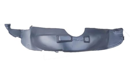 Chevrolet Captiva 2007-2012 Ön Çamurluk Davlumbazı Sol (Oem No: 96623571)