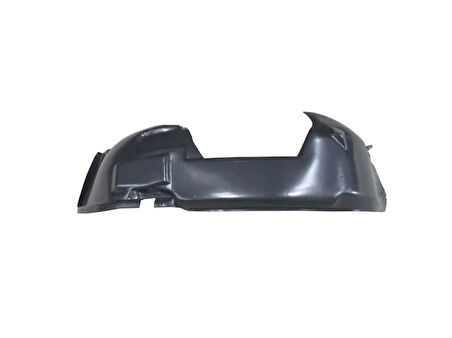 Fıat Grande Punto- 06/12; Ön Çamurluk Davlumbazı Sol (Enjeksiyon Baskı) (Eurobump) (Oem No: 51885645)