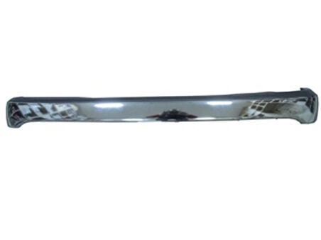 2002-2005 Toyota Hilux Pıck Up Ln145 D4D Ön Tampon Nikelajlı (Tw) (Oem No:5210104130)