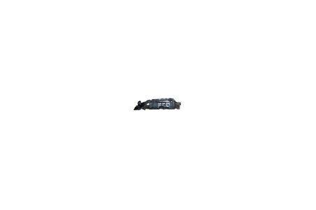Toyota Hılux- Pıck Up Ln145- D4D 02/05; Ön Çamurluk Davlumbazı Sağ (Oem No: 53875-35070)