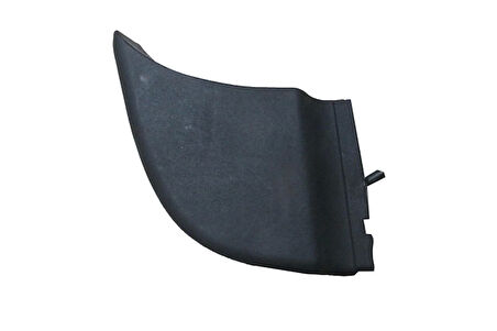 Toyota Hılux- Pıck Up Vıgo- D4D 05/11; Arka Tampon Üst Plastiği Sol (Köşe) (Lm) (Oem No: 52164-0K010)
