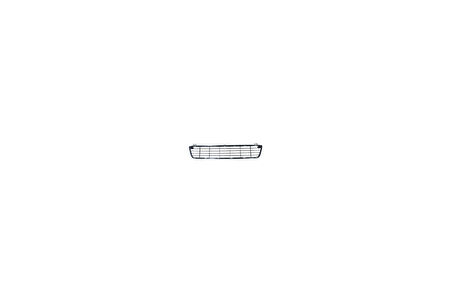 Toyota Hılux- Pıck Up Vıgo- D4D 12/15; Ön Tampon Panjuru (Lm) (Oem No: 53112-0K050)