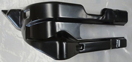 1995-2000 Mercedes Sprinter Ön Tampon Braketi Sağ (Tyg) (Adet) (Oem No:9016300717)