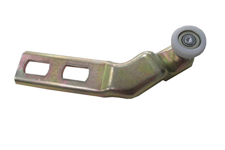 Mercedes Sprınter- 95/00; Sürgülü Kapı Alt Ray Bağlantısı (Oem No: 33327003)