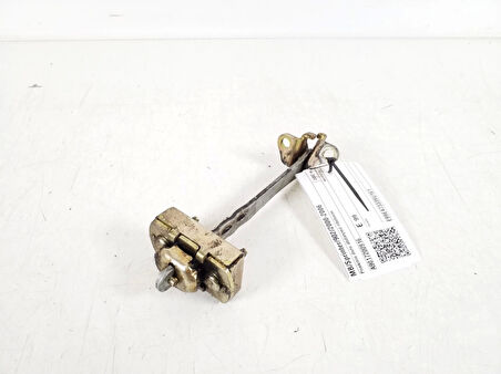 Mercedes Sprınter- 00/07; Ön Kapı Durdurucusu Sağ (Kapı Gergisi) (Oem No: A9017200916)