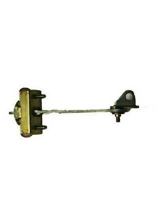 Mercedes Sprınter- 00/07; Ön Kapı Durdurucusu Sol (Kapı Gergisi) (Oem No: A9017200716)