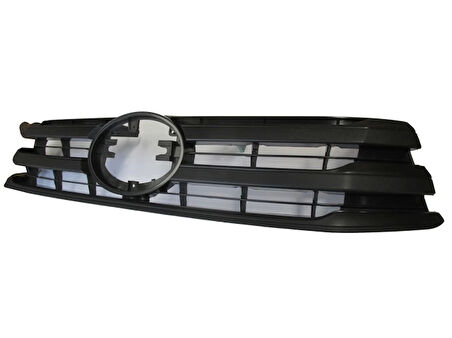 Toyota Hılux- Pıck Up- 15/19; Ön Panjur Koyu Gri (Siyah Çıtalı) (My) (Oem No: 53100-0K480)