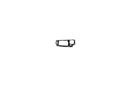 Toyota Hılux- Pıck Up- 15/19; Ön Panel Komple (Tw) (Oem No: 53201-Kk040)