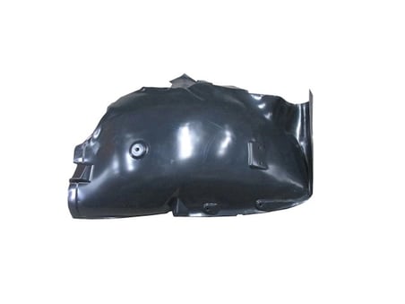 Mercedes Sprinter 2007-2013 Ön Çamurluk Davlumbazı Sağ (Önün Önü) (Oem No: A9066840377)