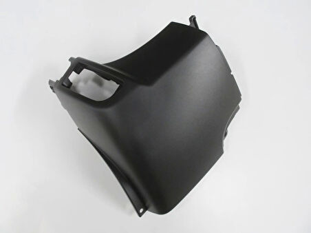 Mercedes Sprınter- 07/13; Arka Tampon Ucu R (Tw) (Oem No: 2E1807322C)