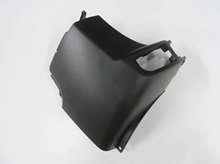 Mercedes Sprınter- 07/13; Arka Tampon Ucu Sol (Tw) (Oem No: 2E1807321C)