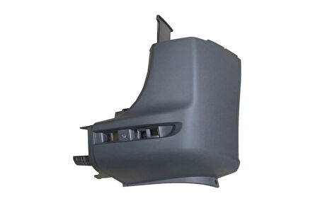 Mercedes Sprınter- 19/23; Arka Tampon Ucu Sağ Astarlı (Tyg) (Oem No: 9078853600)