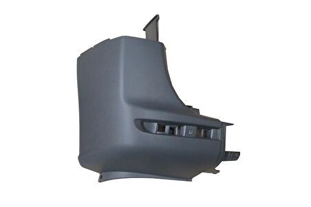 Mercedes Sprınter- 19/23; Arka Tampon Ucu Sol Astarlı (Tyg) (Oem No: 9078853500)